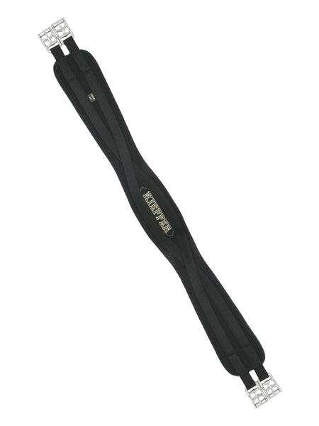 Kieffer Air-Tex Saddle Girth, Long