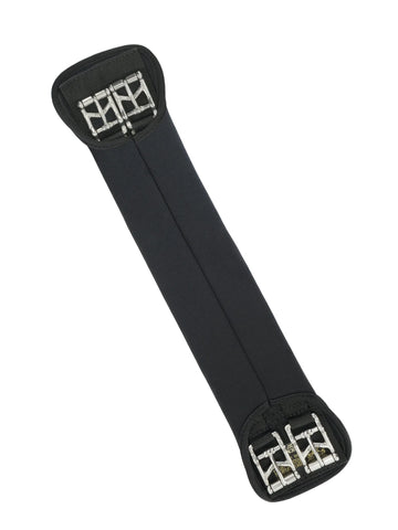 Kieffer Kiefferpen Saddle Girth, Short, Elastic