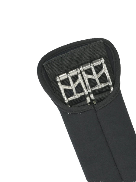 Kieffer Kiefferpen Saddle Girth, Short, Elastic