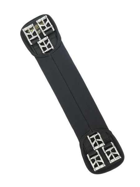 Kieffer Kiefferpen Champion Saddle Girth, Short, 3 Buckles