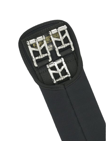 Kieffer Kiefferpen Champion Saddle Girth, Short, 3 Buckles