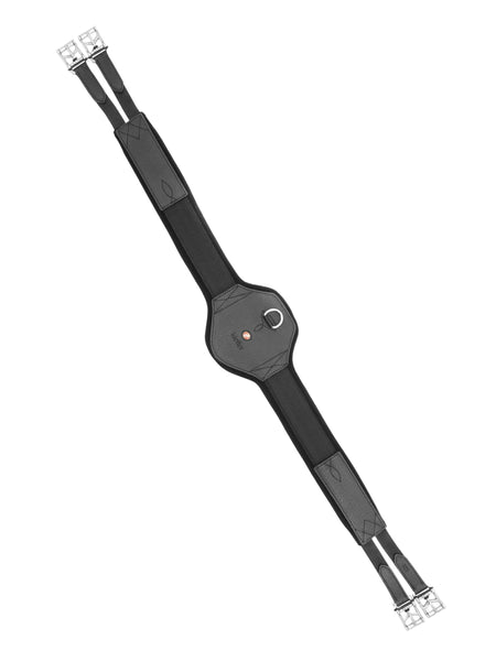 Kieffer Equiconnect Saddle Girth, Long