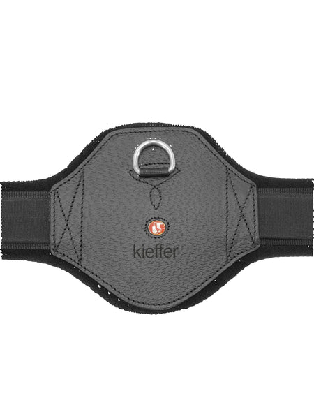 Kieffer Equiconnect Saddle Girth, Long