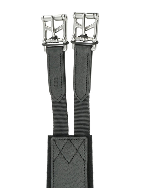 Kieffer Equiconnect Saddle Girth, Long