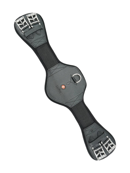 Kieffer Equiconnect Saddle Girth, Short