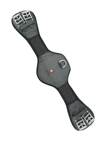 Kieffer Equiconnect Saddle Girth, Short