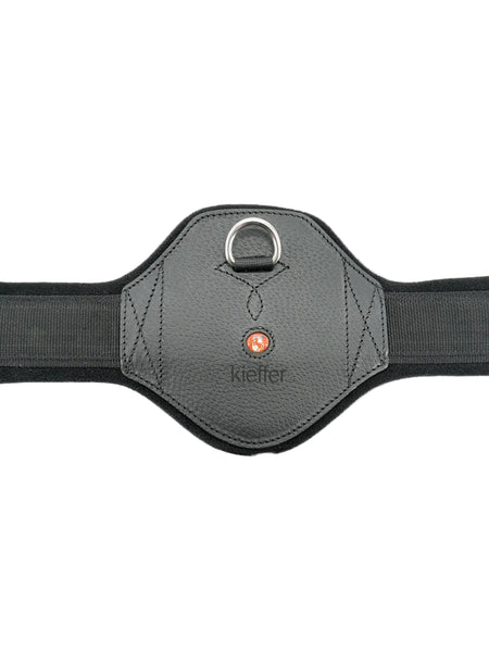 Kieffer Equiconnect Saddle Girth, Short