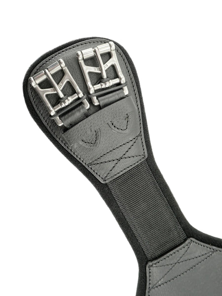 Kieffer Equiconnect Saddle Girth, Short