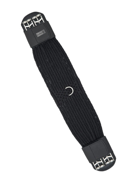 Kieffer Cord Contour Cotton Saddle Girth, Short