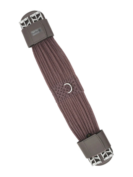 Kieffer Cord Contour Cotton Saddle Girth, Short