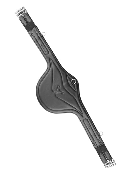 Kieffer Ultrasoft Belly Guard Saddle Girth