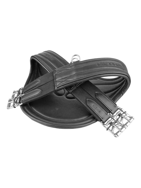 Kieffer Ultrasoft Belly Guard Saddle Girth