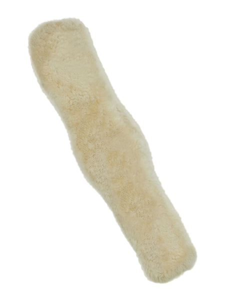 Kieffer Air-Tex Lambskin Saddle Girth