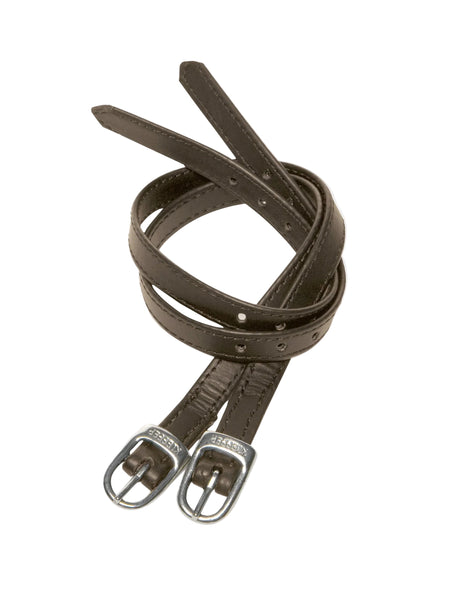 Kieffer Spur Strap