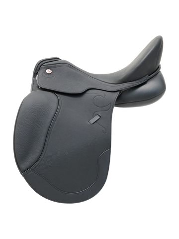 Kieffer Wellington Dressage Saddle [From $108.39/month]