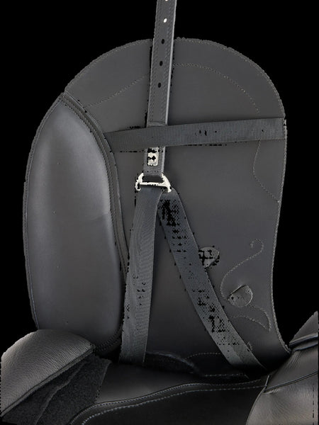Kieffer Wellington Dressage Saddle [From $108.39/month]