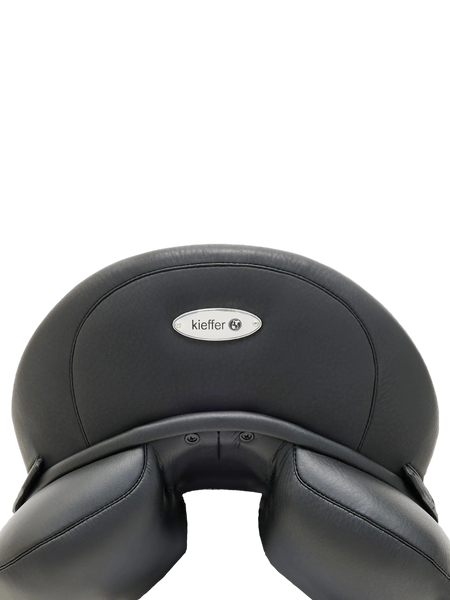 Kieffer Wellington Dressage Saddle [From $108.39/month]