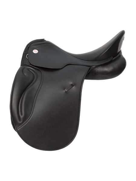 Dressage Saddle Passion One [From 114.99/month]