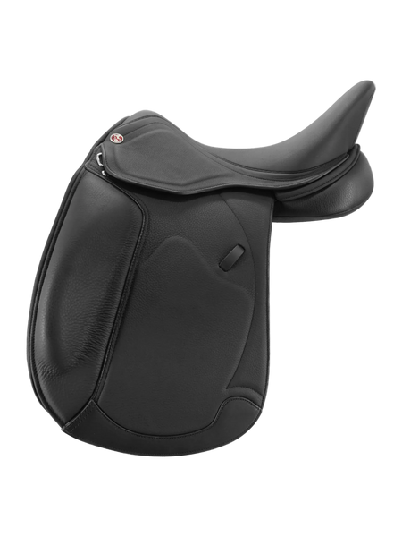 Kieffer Pluto Dressage Saddle [From $114.99/Month]
