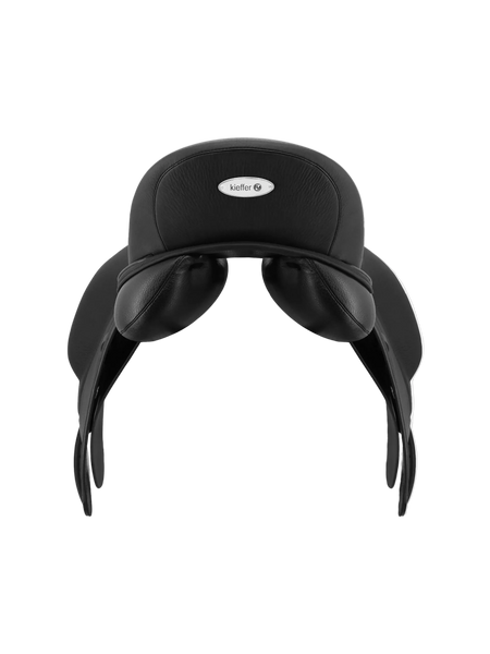 Kieffer Pluto Dressage Saddle [From $114.99/Month]