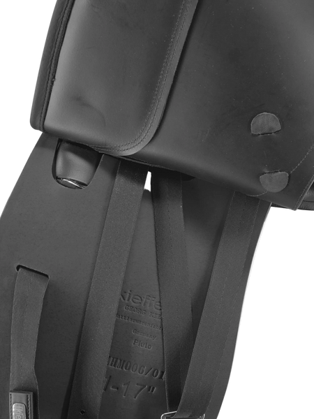 Kieffer Pluto Dressage Saddle [From $114.99/Month]