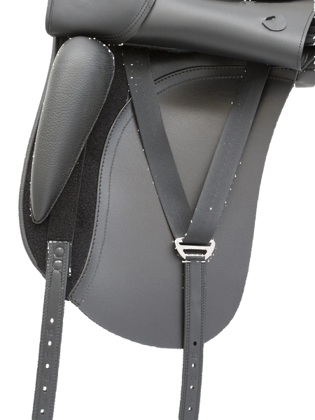 Kieffer Passion Two Dressage Saddle [From $114.99/month]