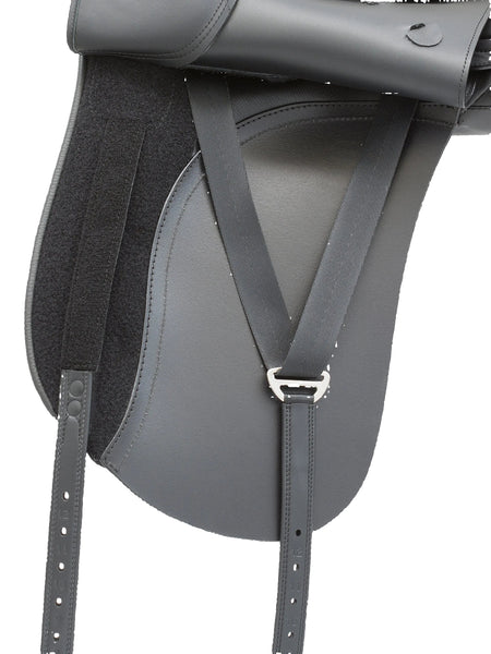 Kieffer Passion Two Dressage Saddle [From $114.99/month]
