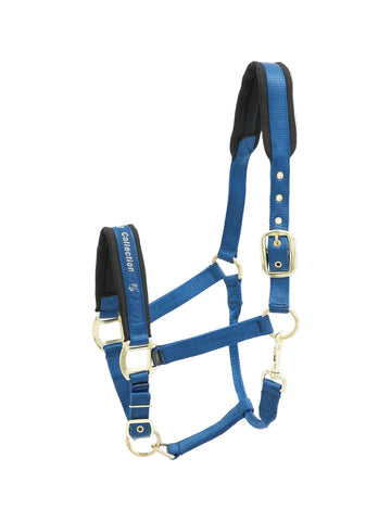 Kieffer Collection Nylon Halter