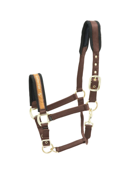 Kieffer Collection Nylon Halter