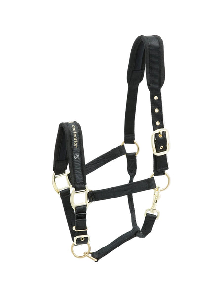Kieffer Collection Nylon Halter