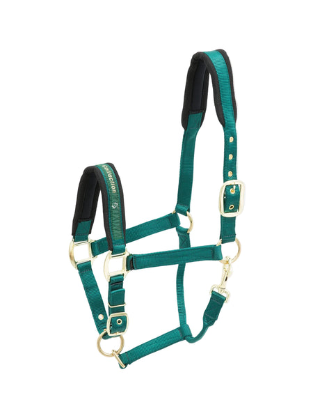 Kieffer Collection Nylon Halter