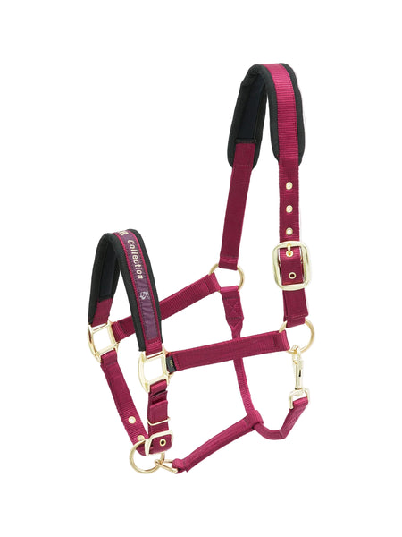 Kieffer Collection Nylon Halter
