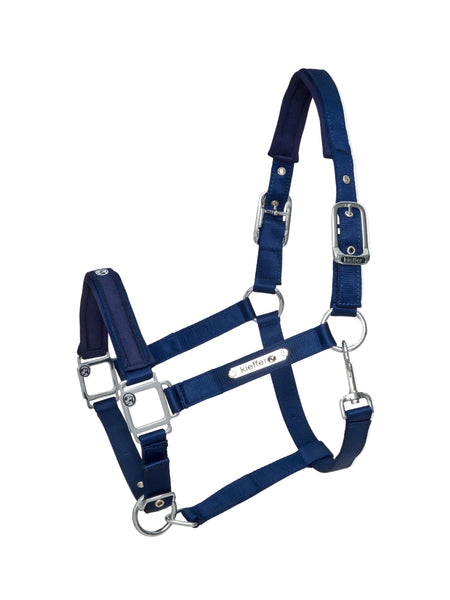 Kieffer Satin Shine Halter