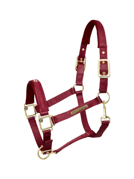Kieffer Satin Shine Halter