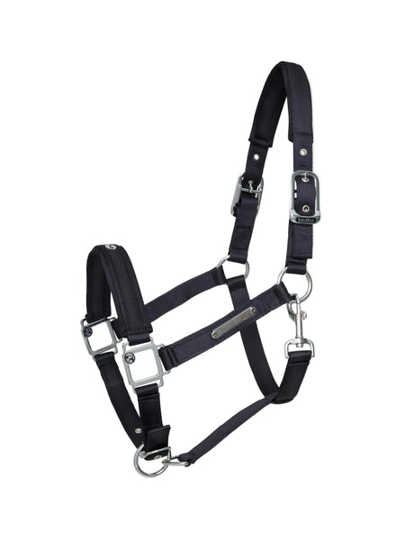 Kieffer Satin Shine Halter