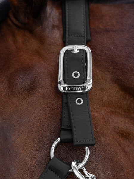 Kieffer Satin Shine Halter