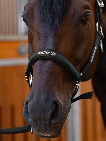 Kieffer Satin Shine Halter