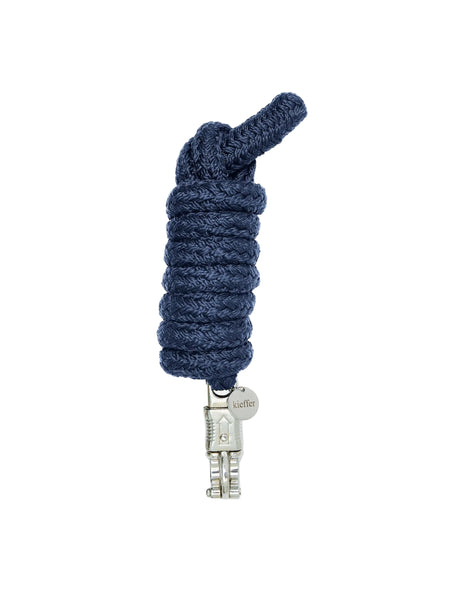 Kieffer Satin Shine Lead rope