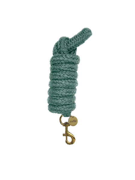 Kieffer Satin Shine Lead rope