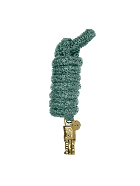 Kieffer Satin Shine Lead rope