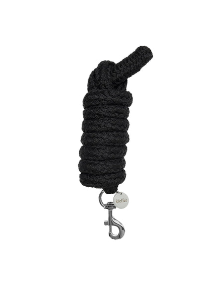 Kieffer Satin Shine Lead rope