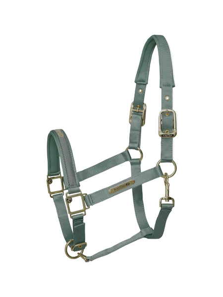 Kieffer Satin Shine Halter