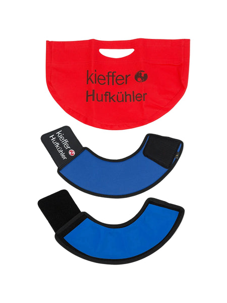 Kieffer Cooling Bell Boots