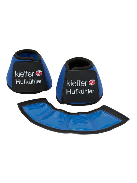 Kieffer Cooling Bell Boots