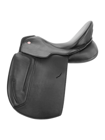 Kieffer Cannes Dressage Saddle [From $114.99/Month]