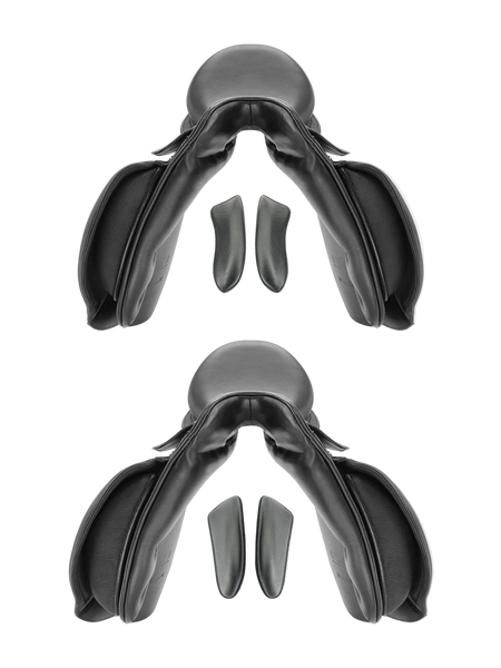 Kieffer Cannes Dressage Saddle [From $114.99/Month]