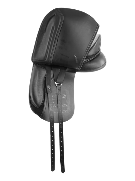Kieffer Cannes Dressage Saddle [From $114.99/Month]