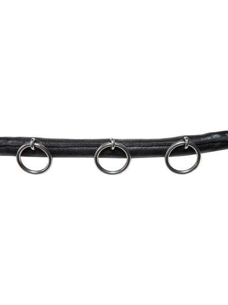 Kieffer Ultrasoft Cavesson Lunge