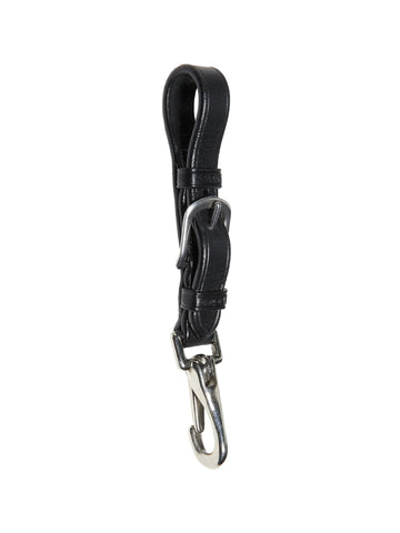 Kieffer Cheekpiece for Ultrasoft Lunge Cavesson