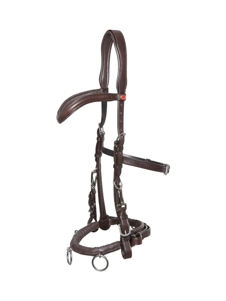 Kieffer Ultrasoft Cavesson Lunge